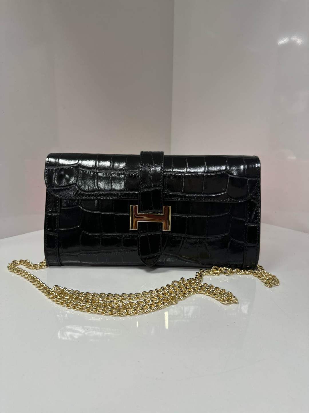 L0511 Bag 9.8in 5 Color Options