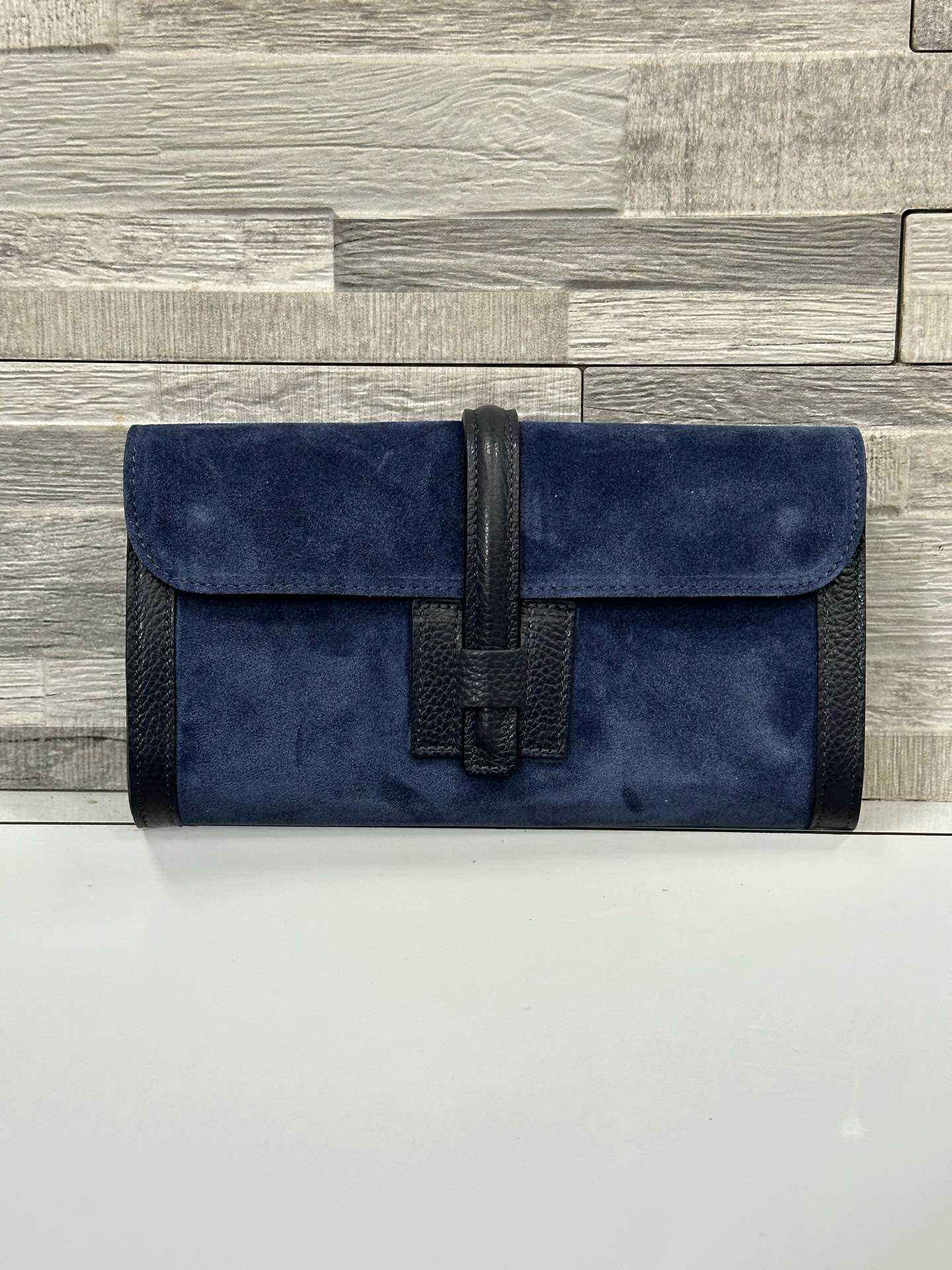L0484 Bag 9.8in 8 Color Options