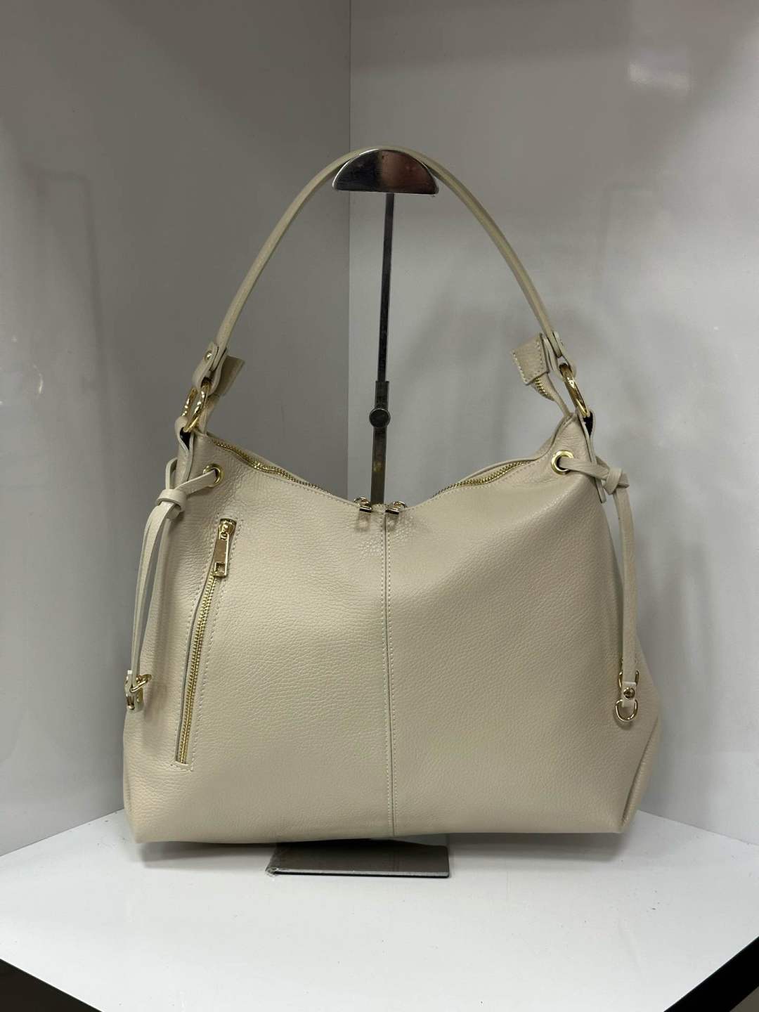 L0554 Bag 15.0in 7 Color Options