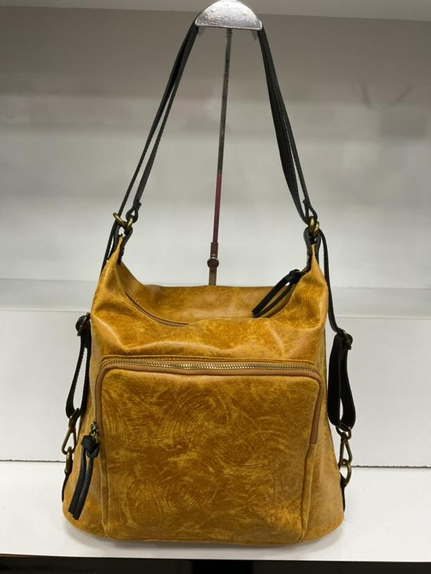 L0105 Bag 13.6in 10 Color Options