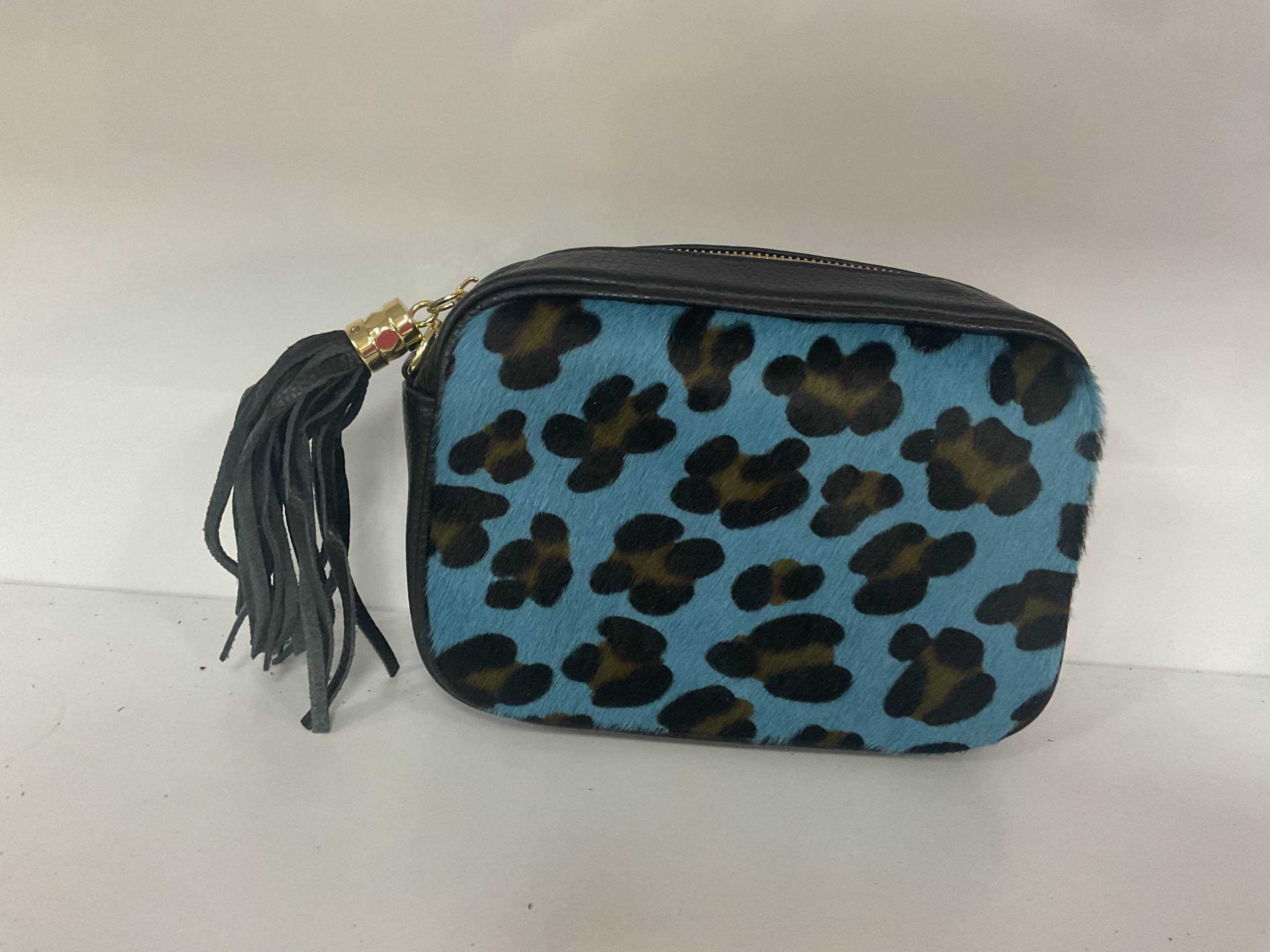 L269 Bag 7.9in 11 Color Options