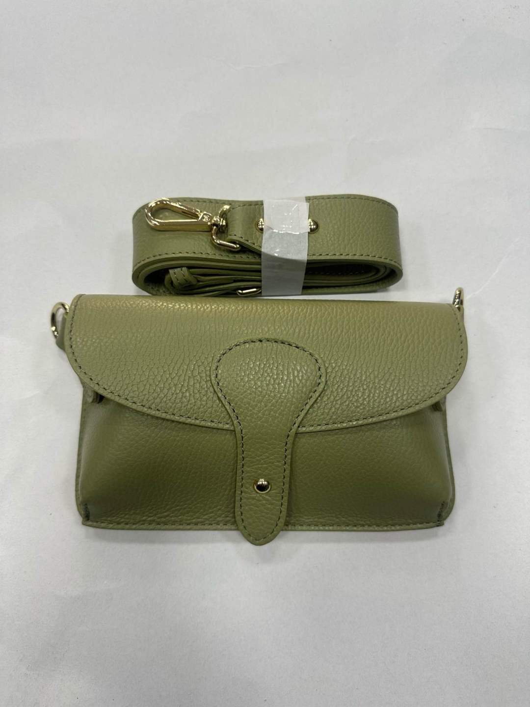 L0525 Bag 5.1in 11 Color Options