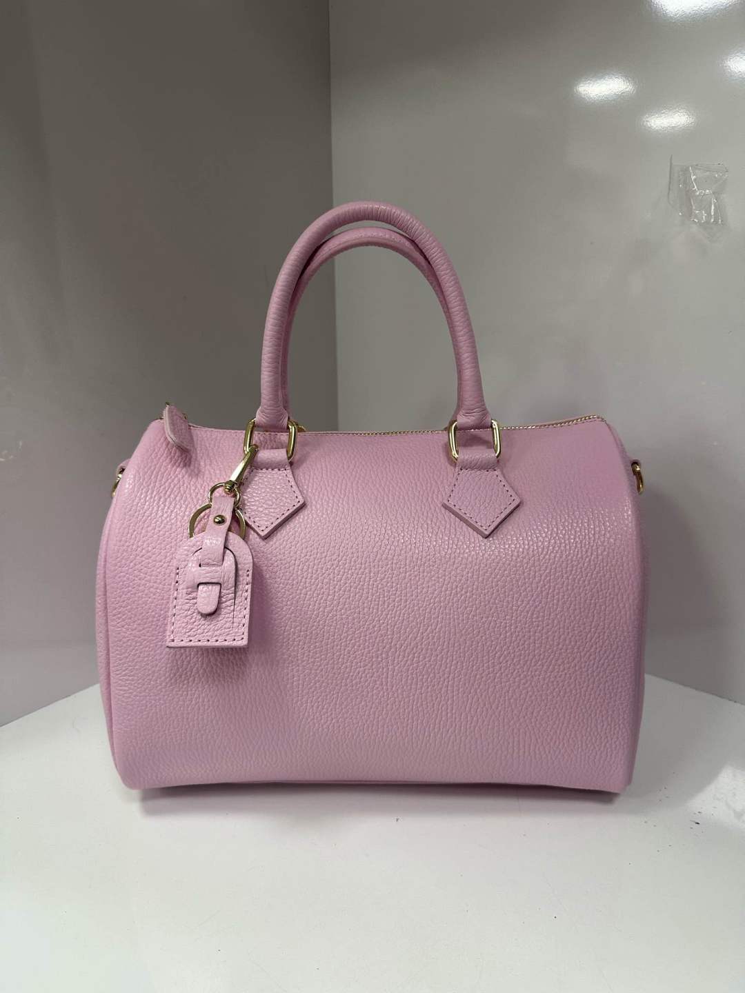L0144 Bag 11.4in 13 Color Options