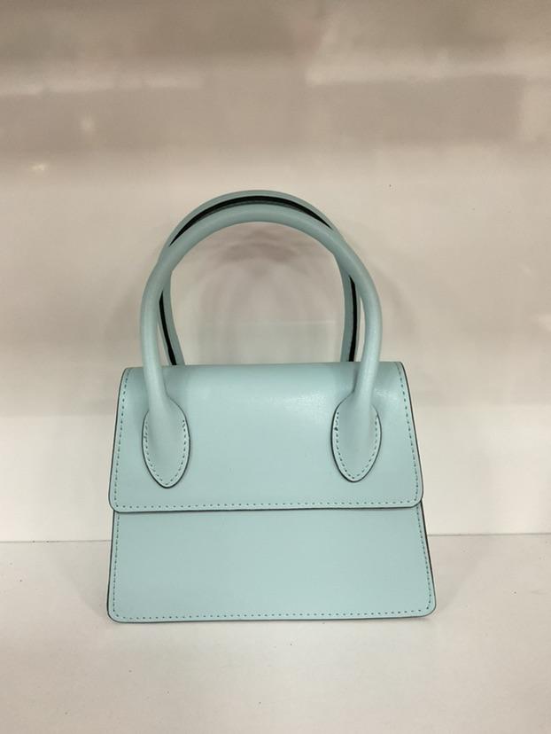 L0135 Bag 8.3in 5 Color Options