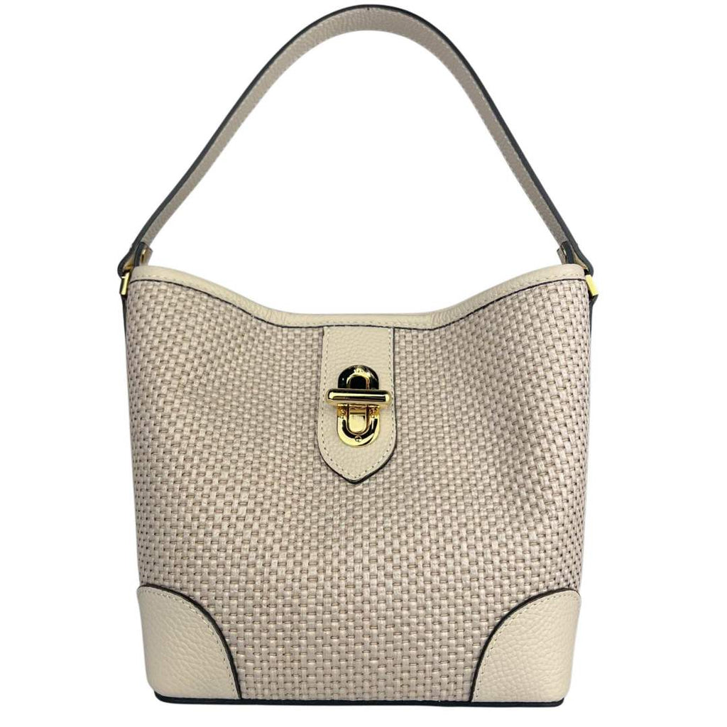 MI31154 Bag 9.4in 4 Color Options