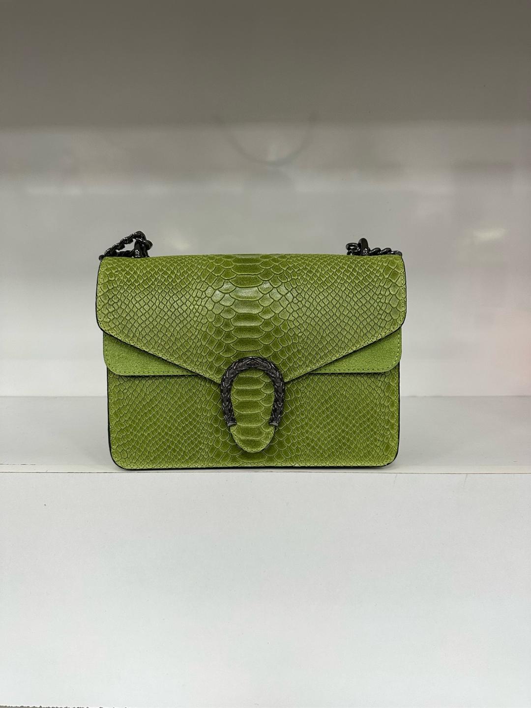 L0061 Bag 19 Color Options