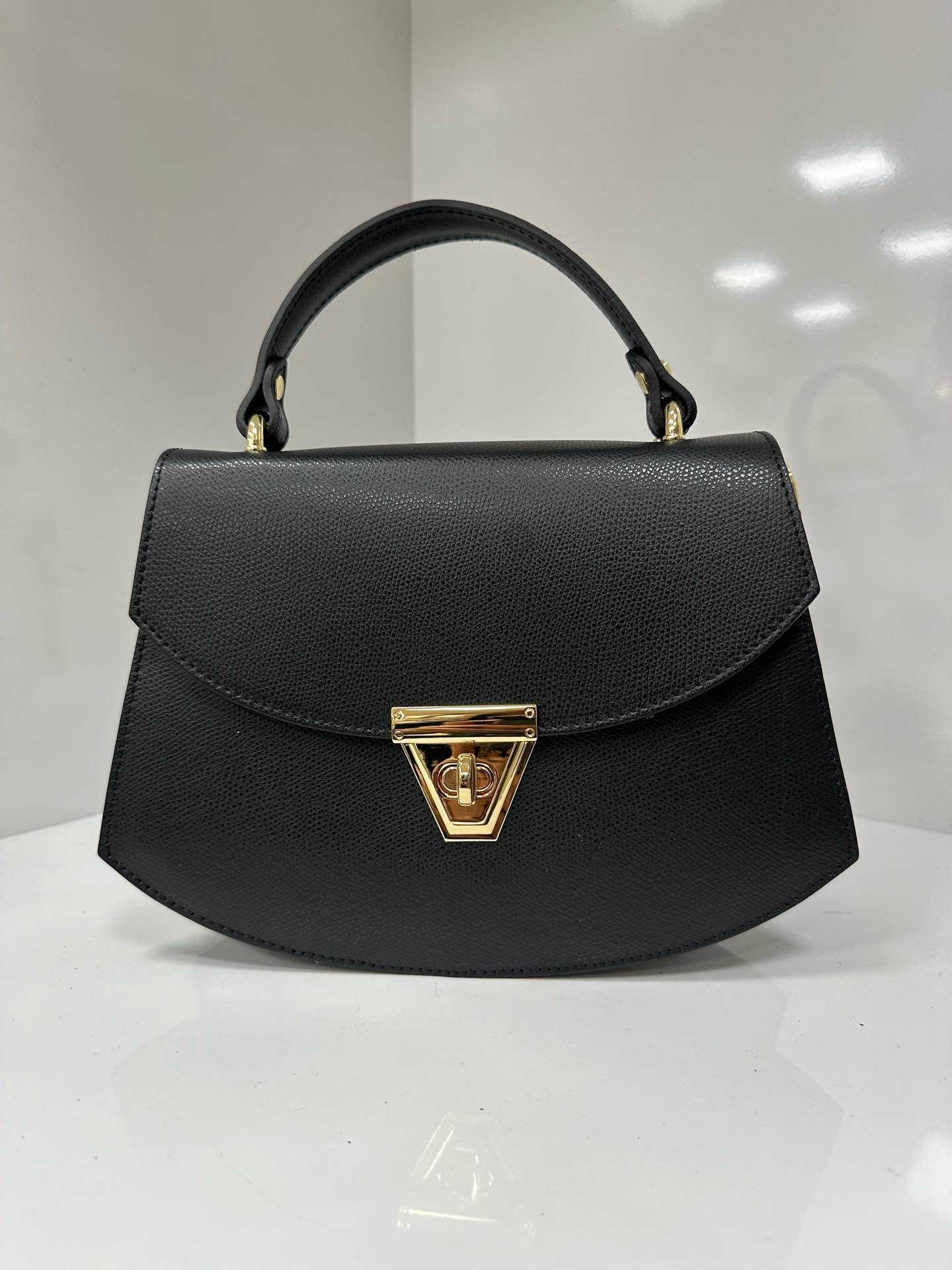 L0294 Bag 7.1in 8 Color Options