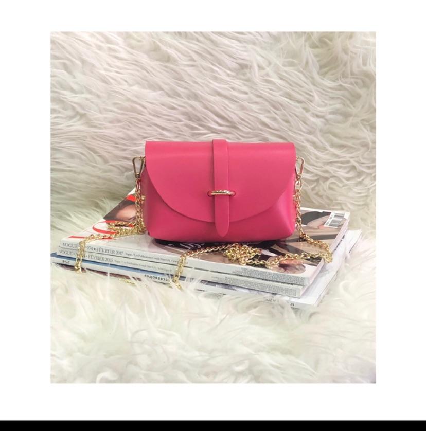 Z1005 Bag 5.5in 15 Color Options