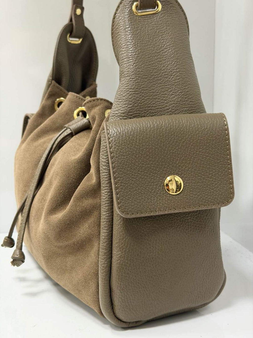 L0585 Bag 13.0in 5 Color Options