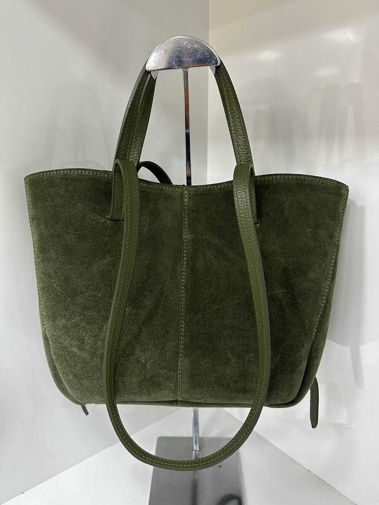 L0277 Bag 21.3in 8 Color Options