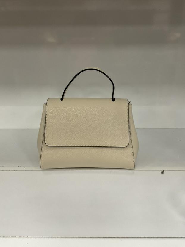 L0056 Bag 9.4in 10 Color Options