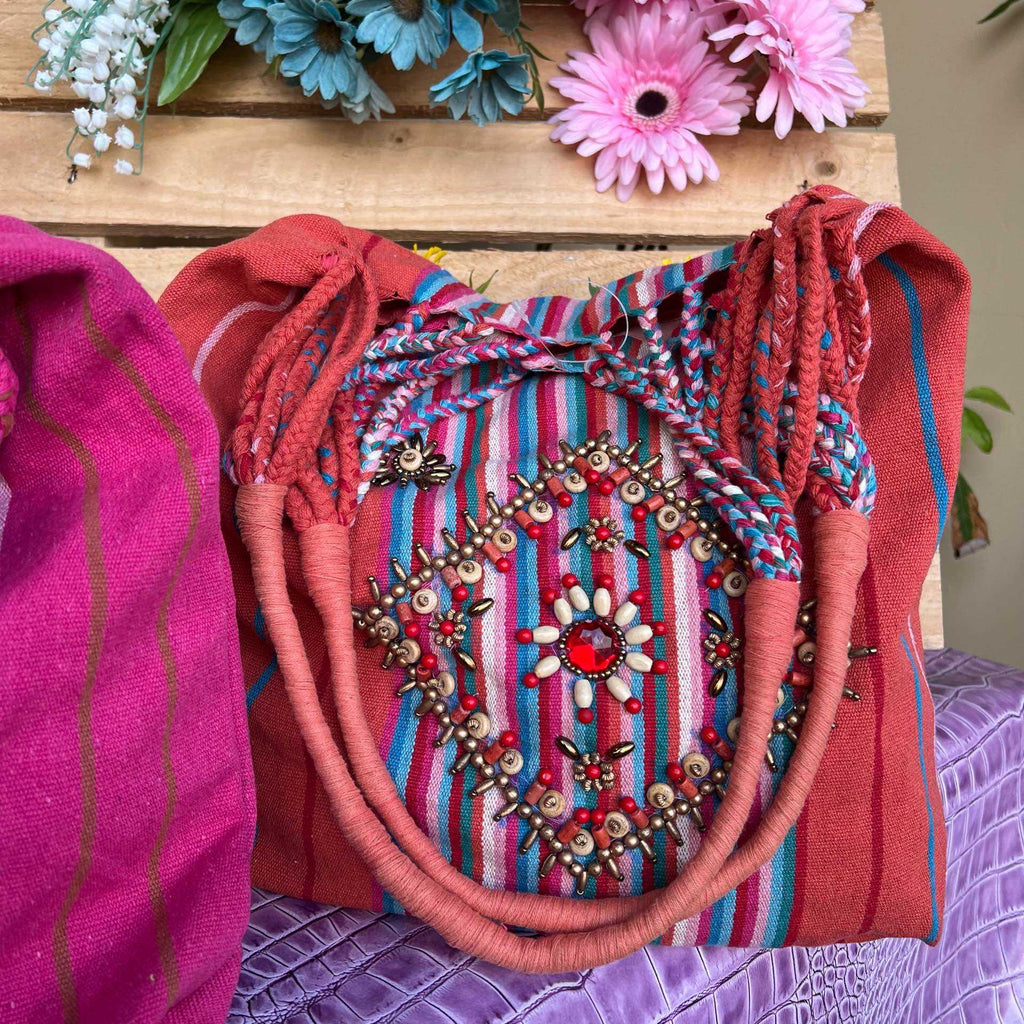 MISACCAPER Bag 13.0in 23 Color Options
