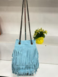 L0111 Bag 16 Color Options