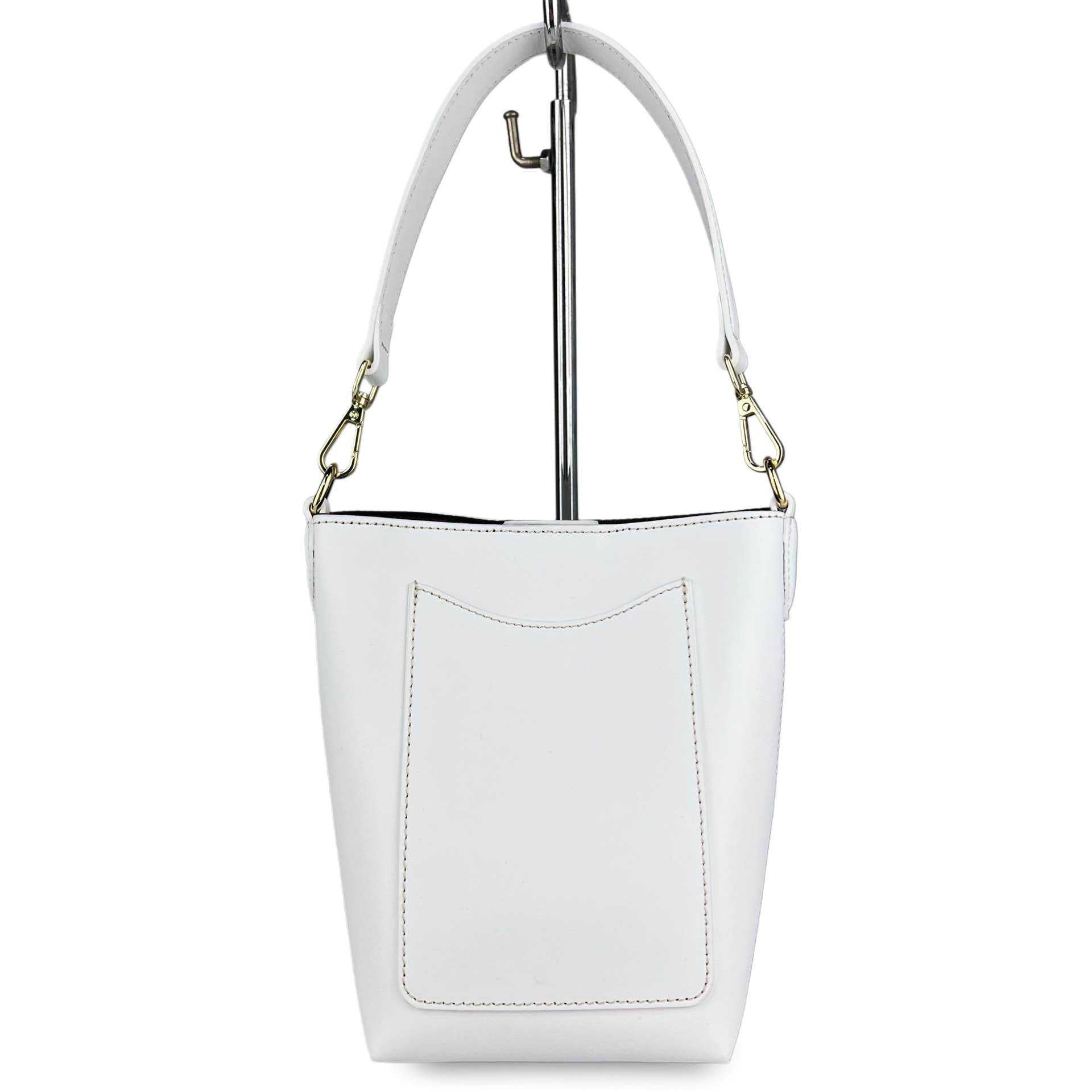 MI032 Bag 7.5in 7 Color Options