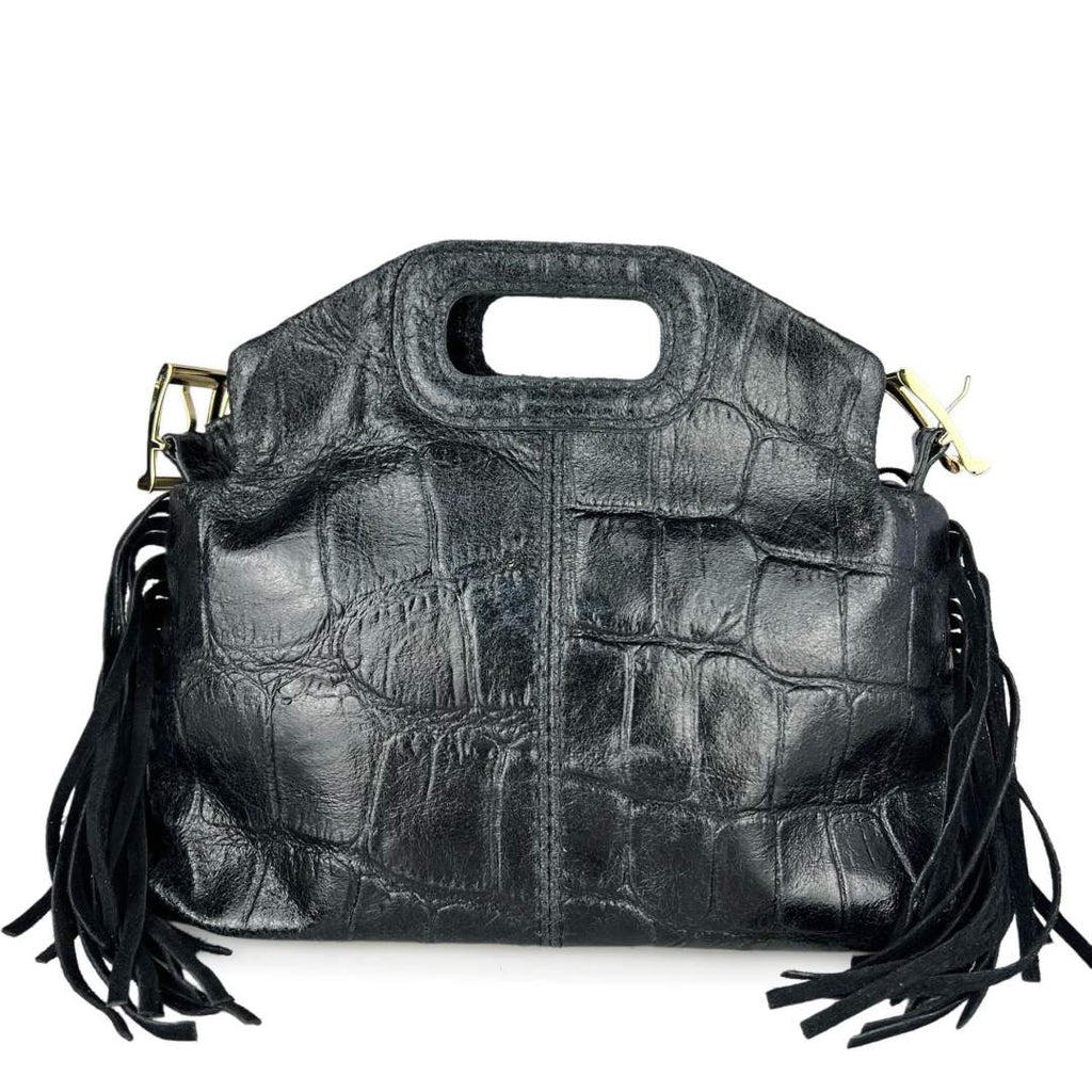 MI046 Bag 9.8in 7 Color Options