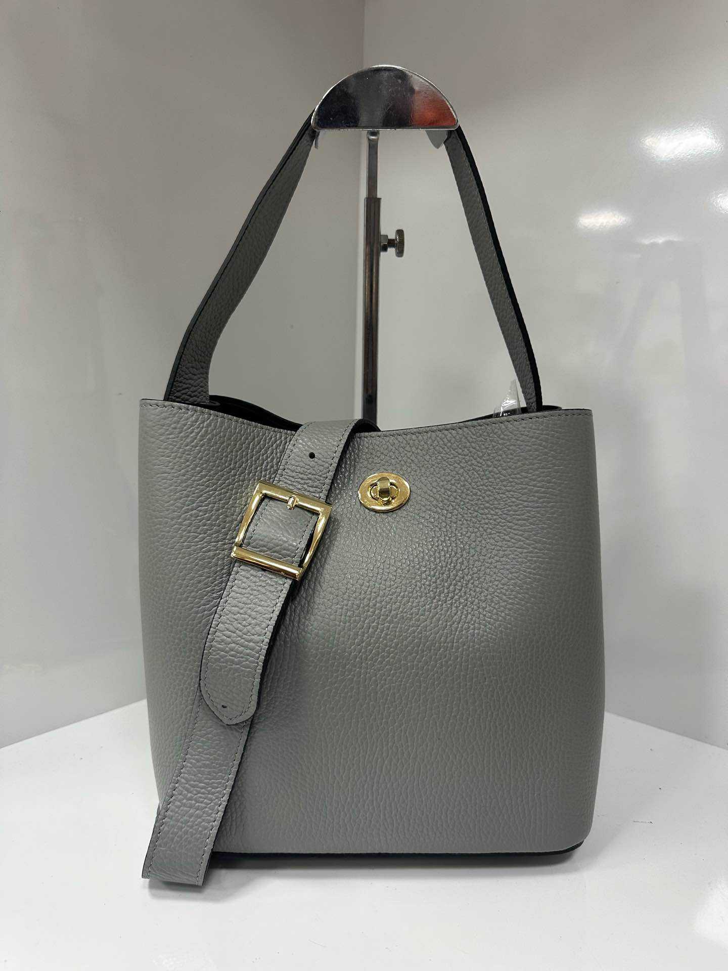 L0013 Bag 9.8in 1 Color Option