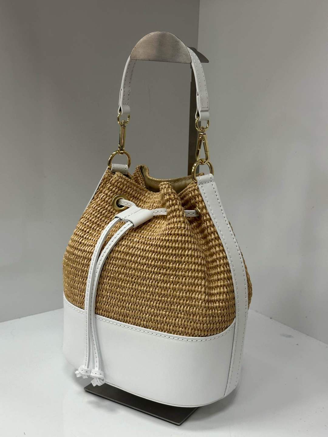 L0547 Bag 7.9in 7 Color Options