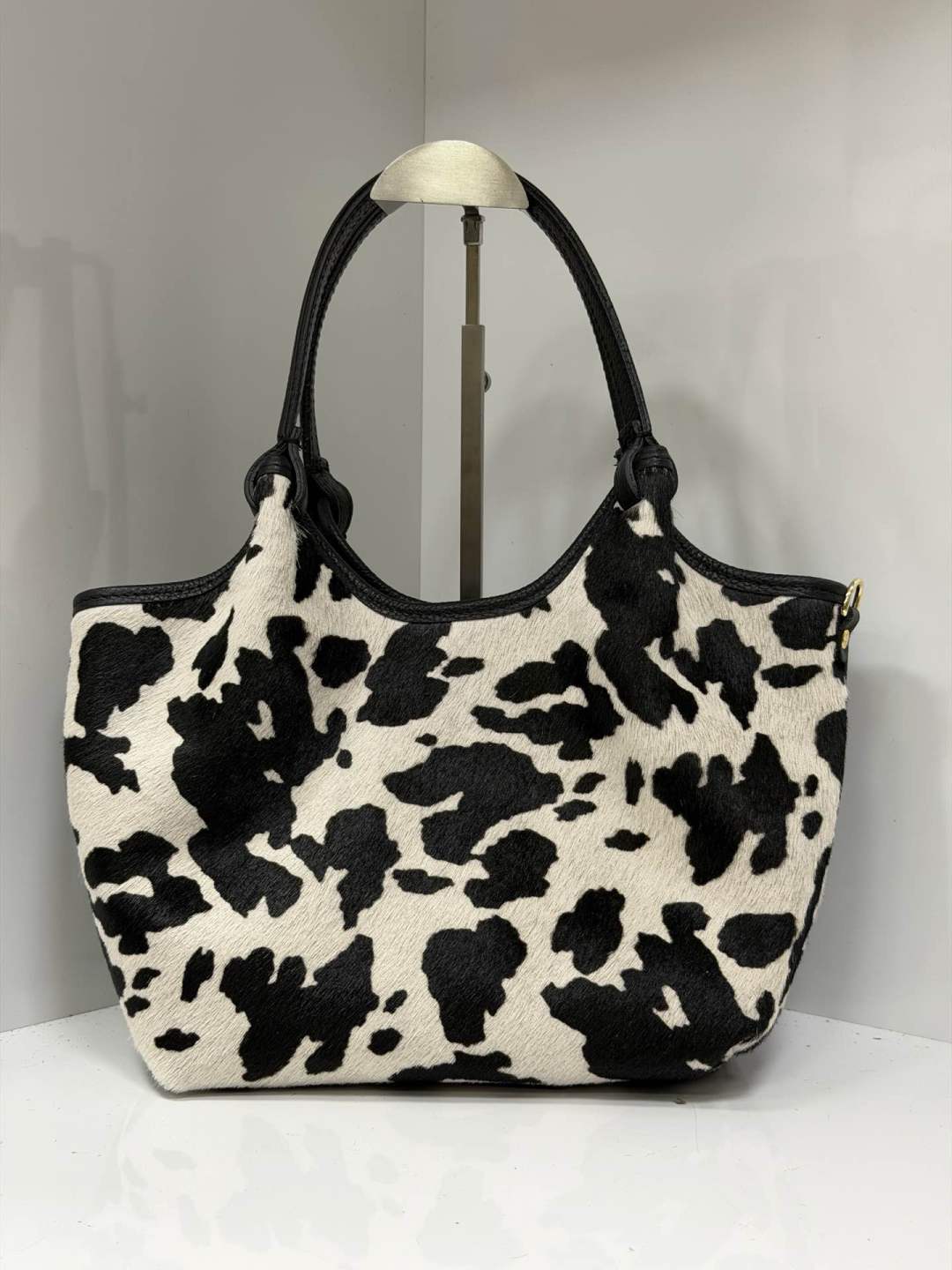 L0584 Bag 13.8in 5 Color Options