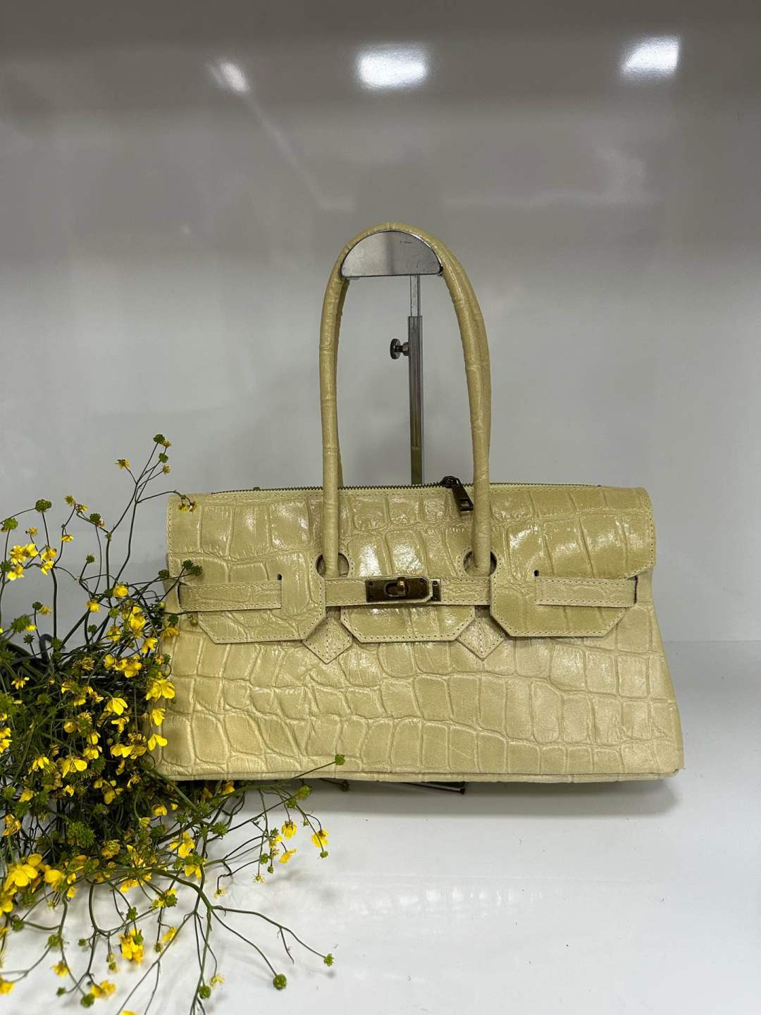 L0508 Bag 15.0in 10 Color Options
