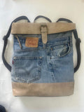 L0532 Bag 12.2in 8 Color Options
