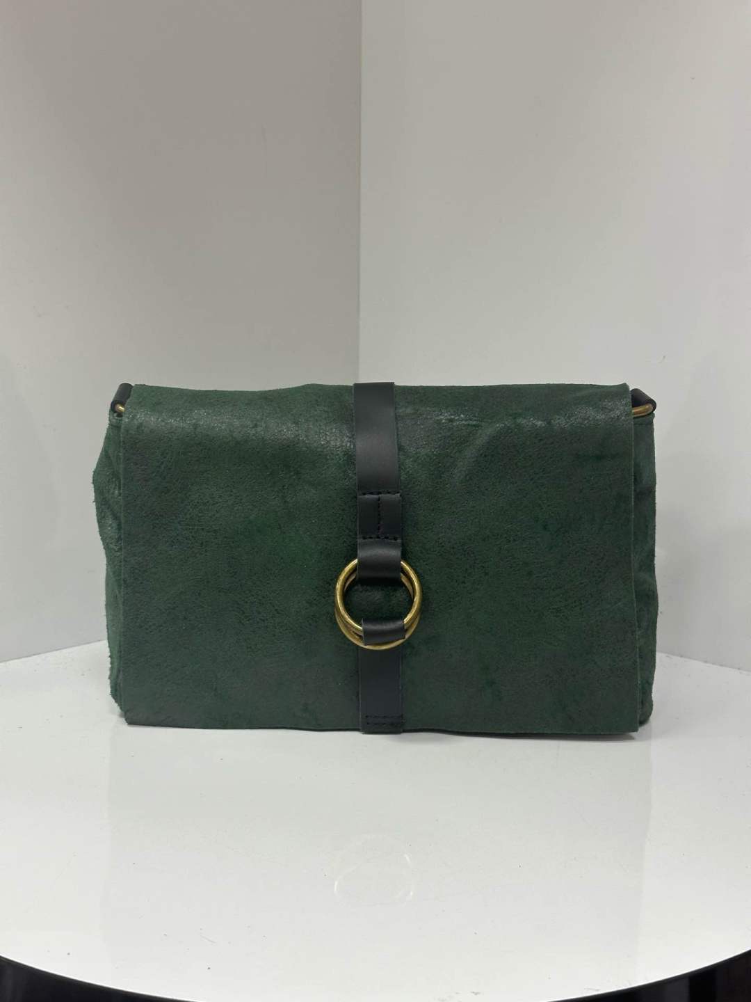 L0156 Bag 10.6in 15 Color Options
