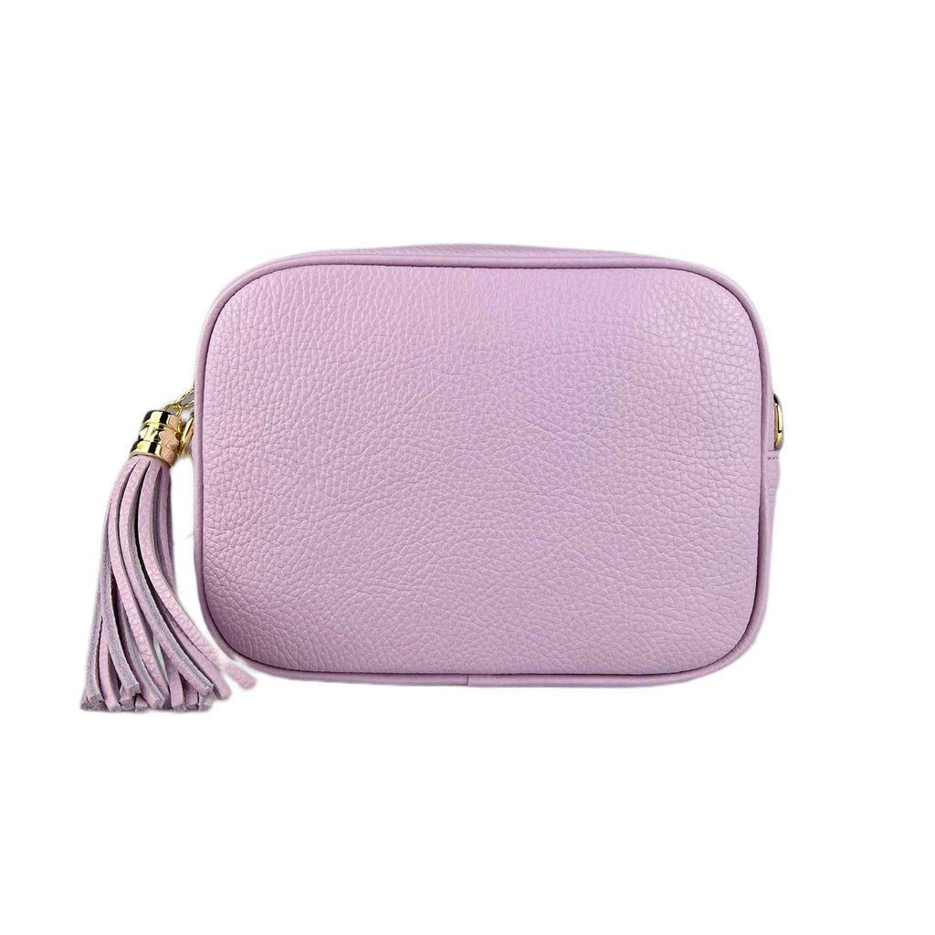 MI2110 Bag 8.3in 32 Color Options