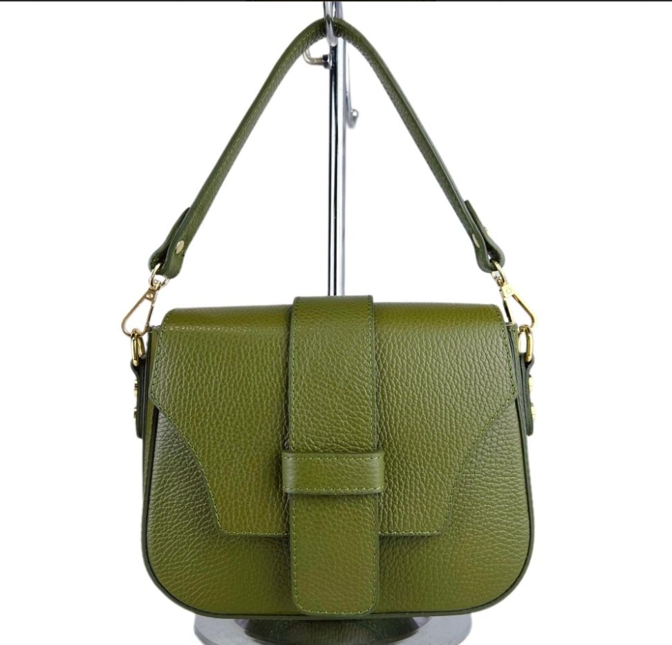 MI1360 Bag 8.7in 4 Color Options