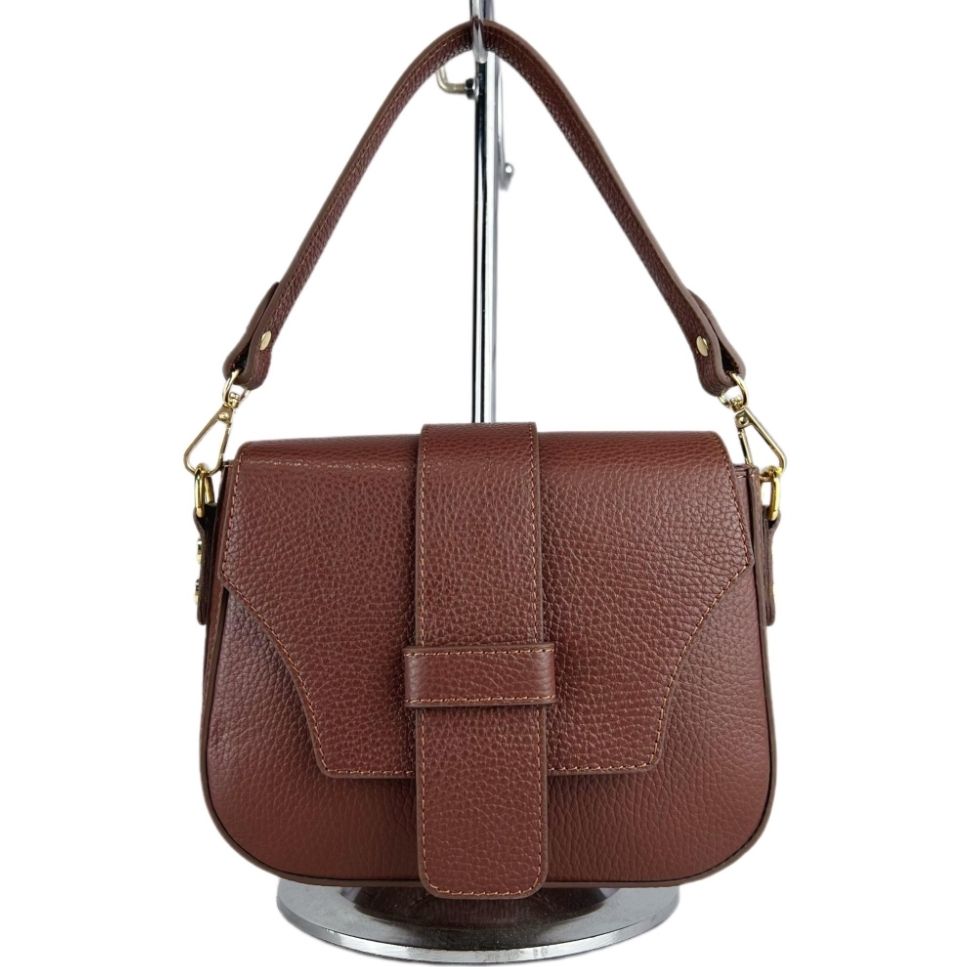 MI1360 Bag 8.7in 4 Color Options