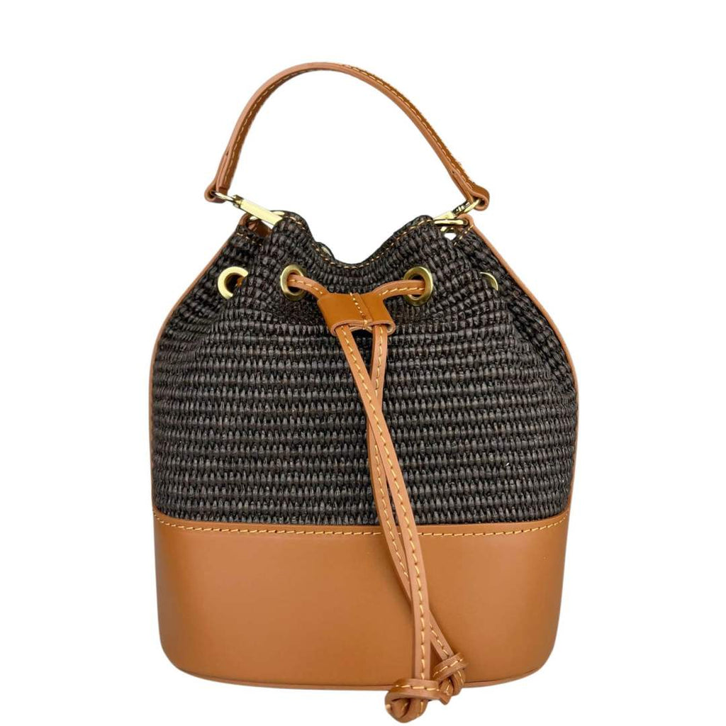 MI9122 Bag 8.3in 3 Color Options