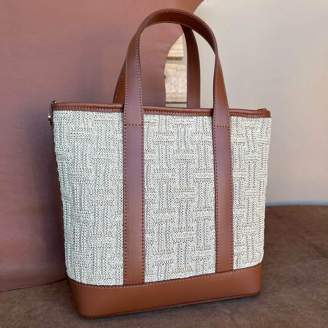 MI31149 Bag 11.8in 4 Color Options