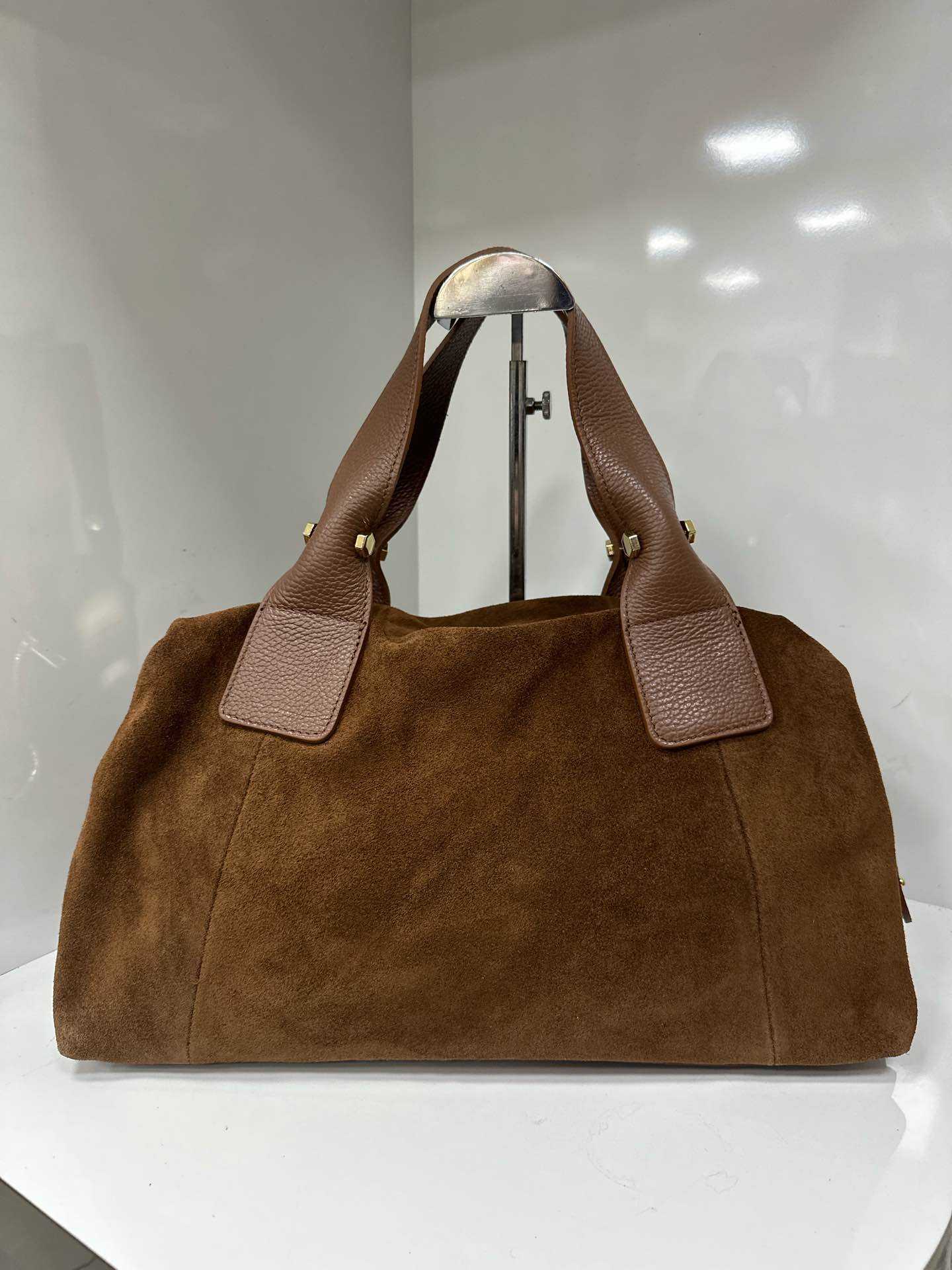 L0358 Bag 11.4in 8 Color Options