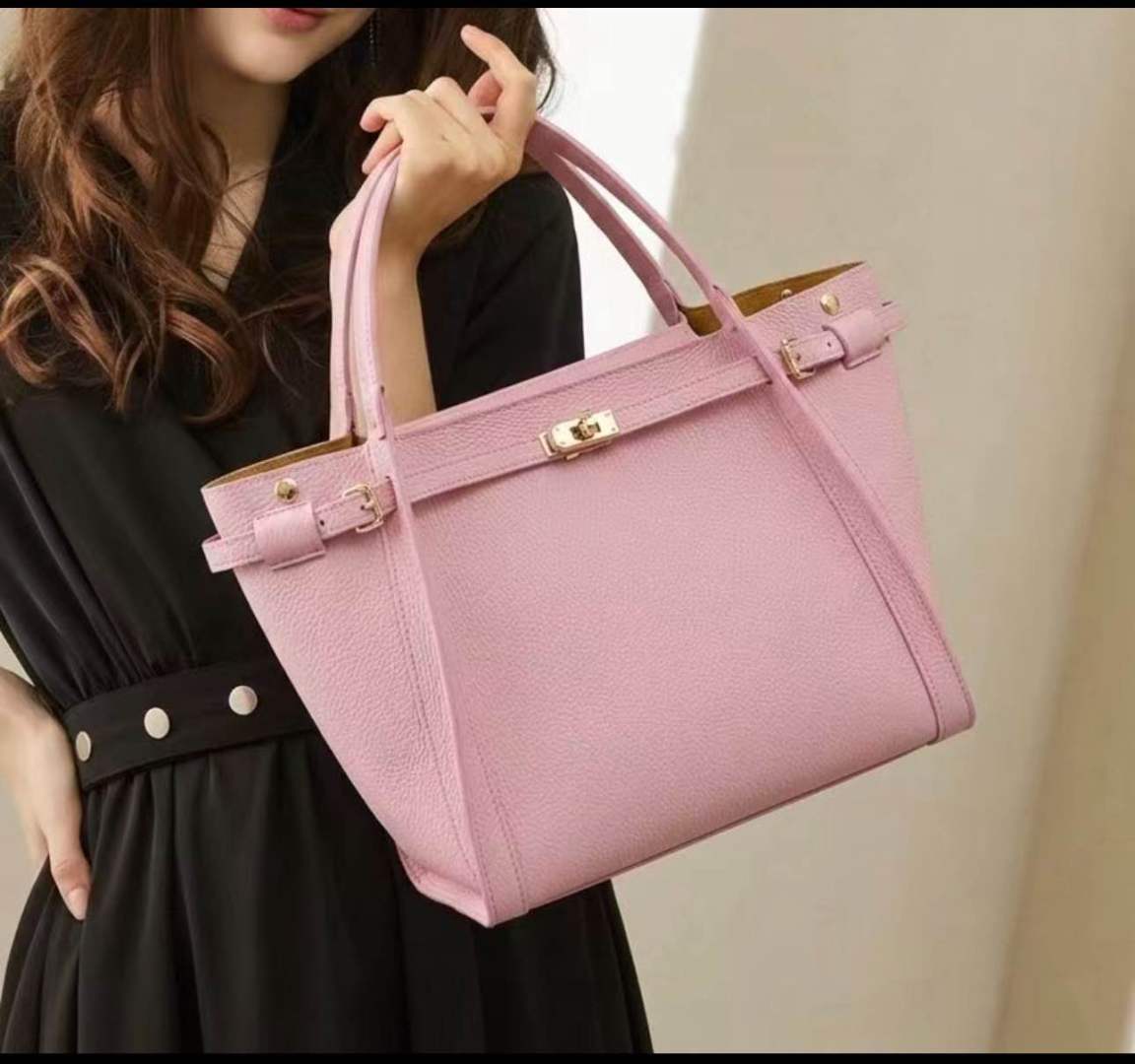 L0543 Bag 16.1in 10 Color Options