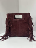 L0446 Bag 8.7in 20 Color Options