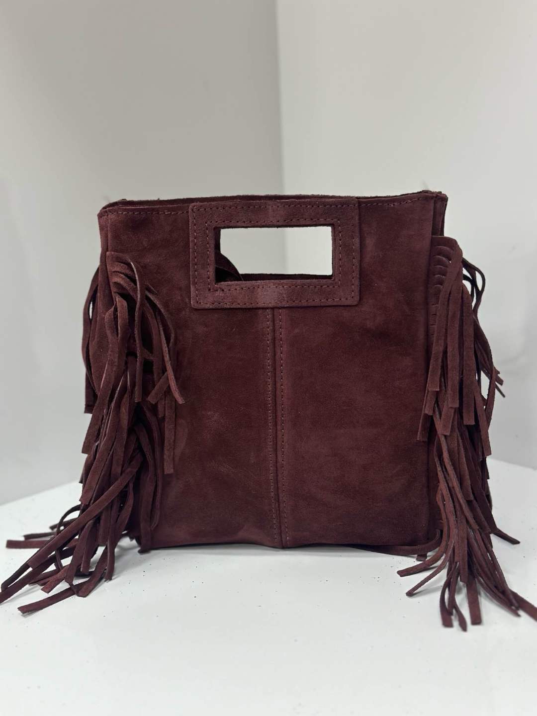 L0446 Bag 8.7in 20 Color Options