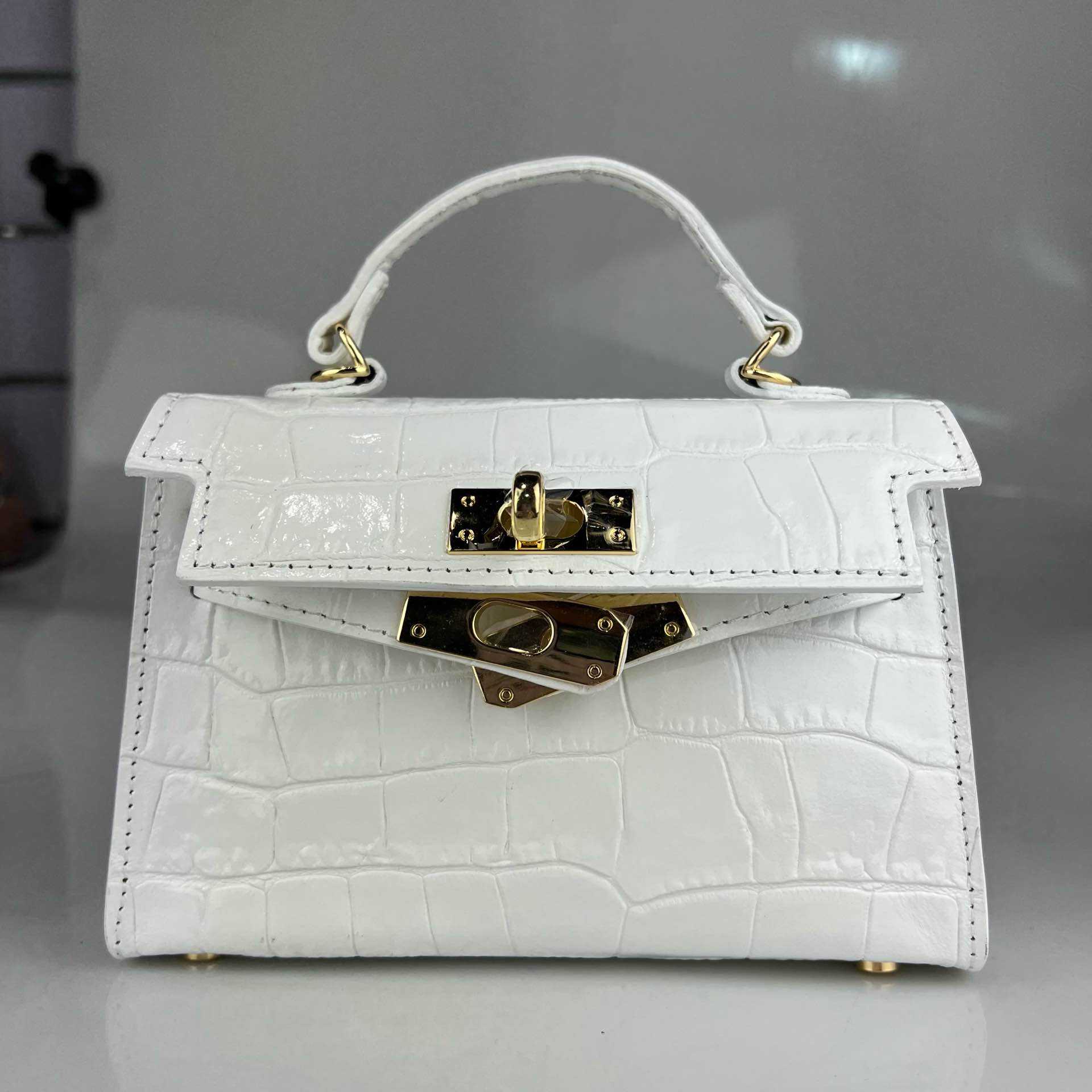 MI043 Bag 7.3in 1 Color Option