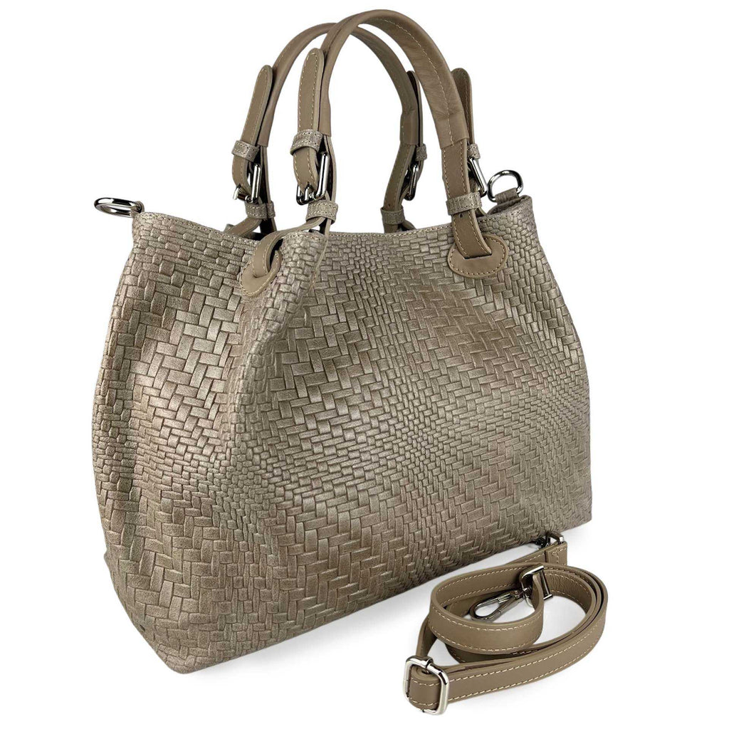 MI1337 Bag 14.6in 10 Color Options