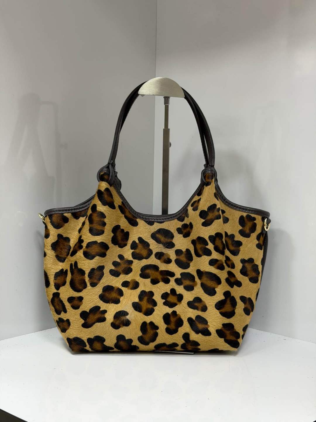 L0584 Bag 13.8in 5 Color Options