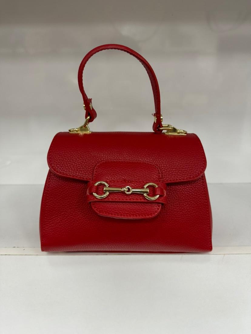 L0109 Bag 10 Color Options