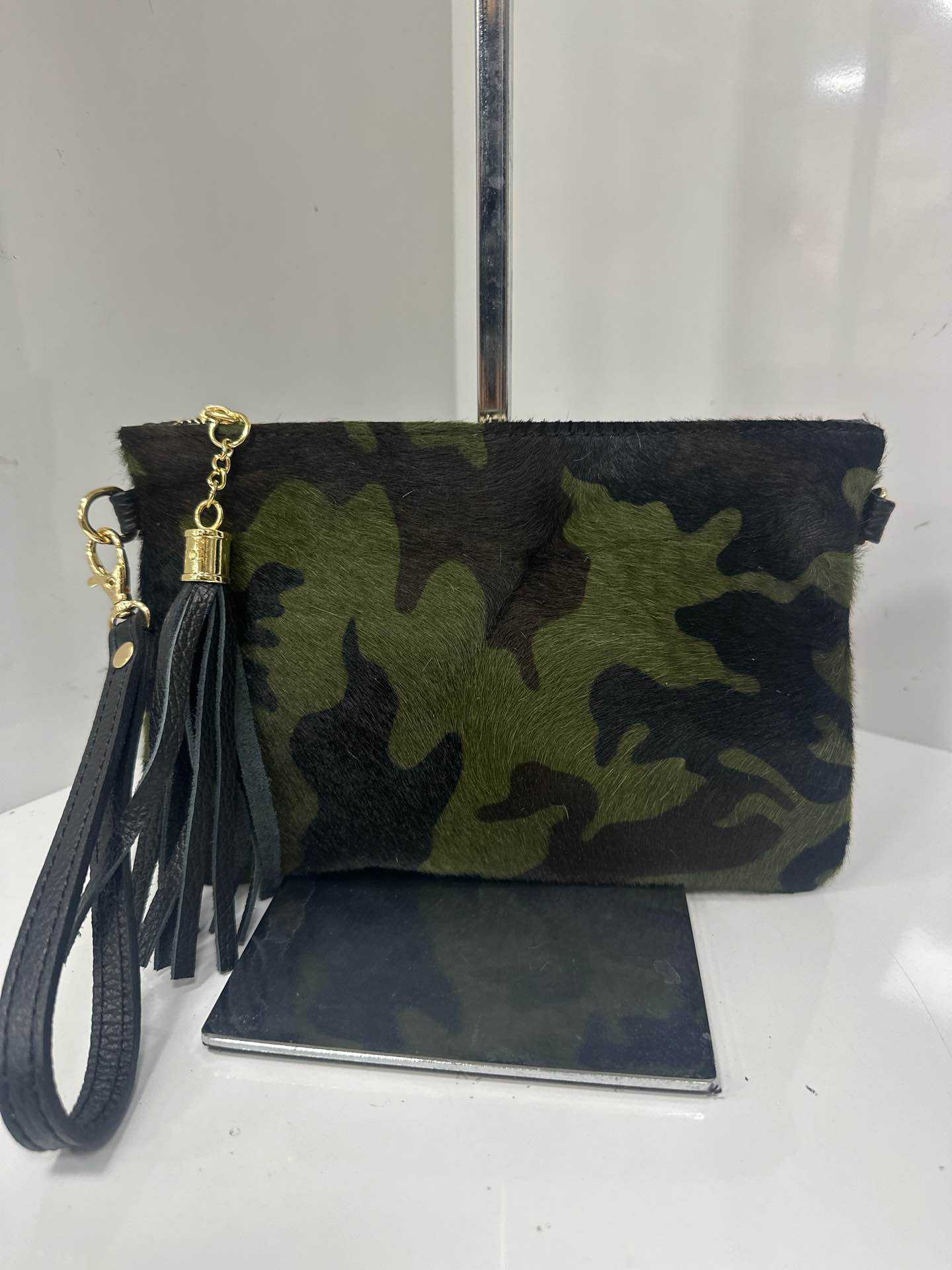 L33 Bag 11 Color Options