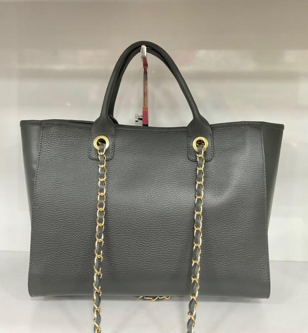 L0149 Bag 17.7in 9 Color Options