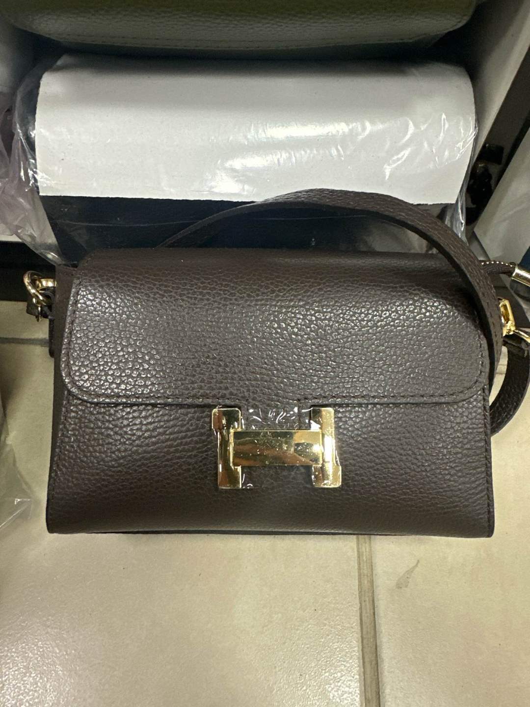L274 Bag 8.7in 10 Color Options