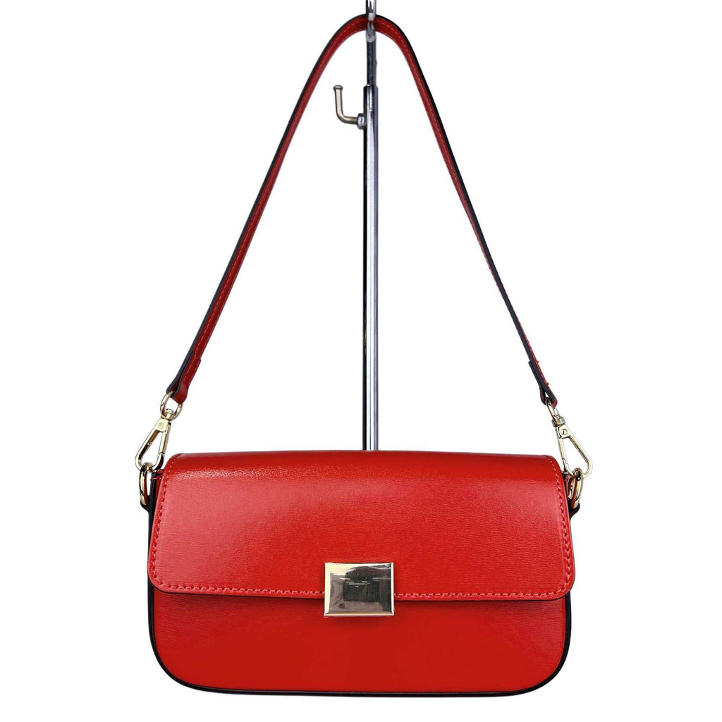 MI6182 Bag 8.7in 6 Color Options