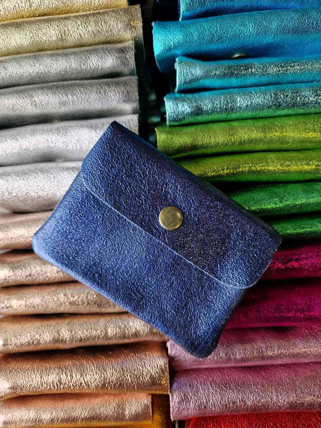 MIPORTAMON Bag 4.3in 8 Color Options
