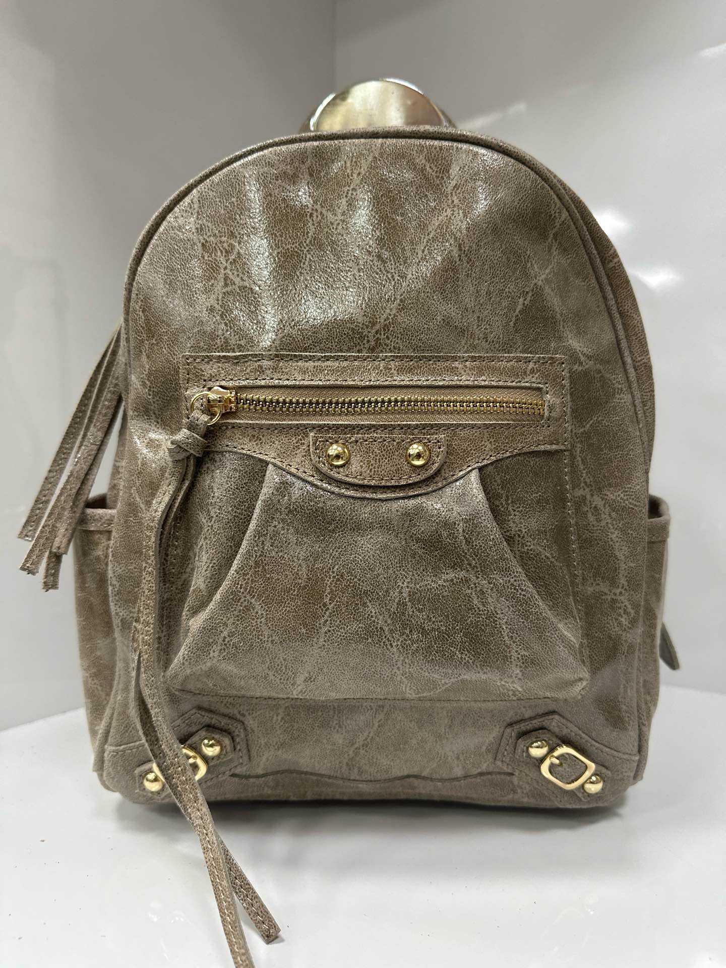 L0845 Bag 11.8in 12 Color Options