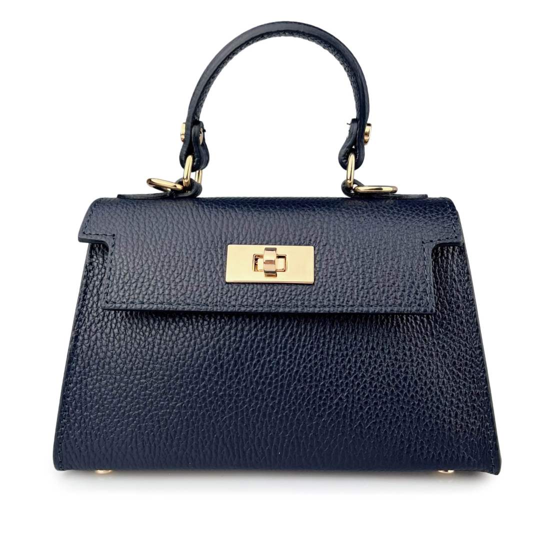 MI31148 Bag 8.3in 13 Color Options