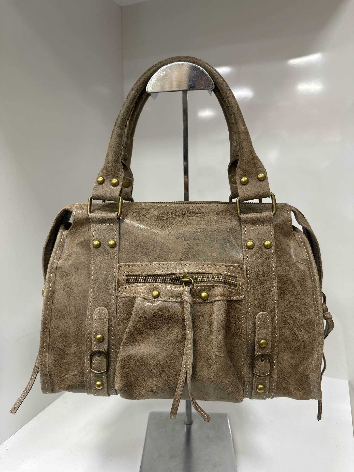 Dark Taupe