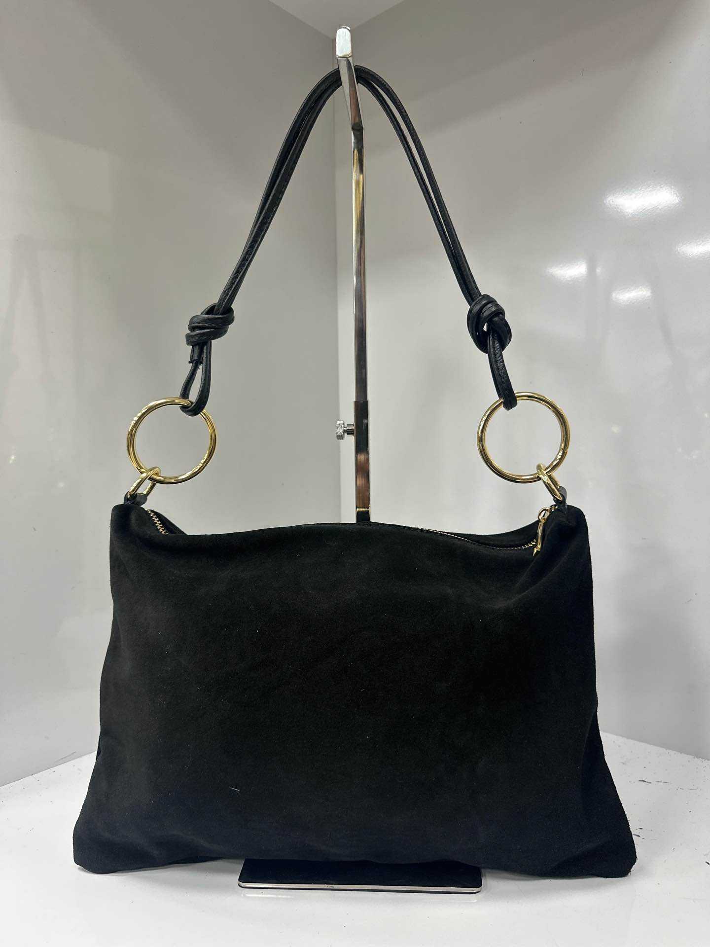 L0286 Bag 14.2in 7 Color Options