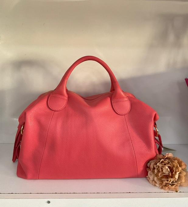 L0093 Bag 15.7in 15 Color Options