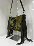 L0442 Bag 11.0in 4 Color Options