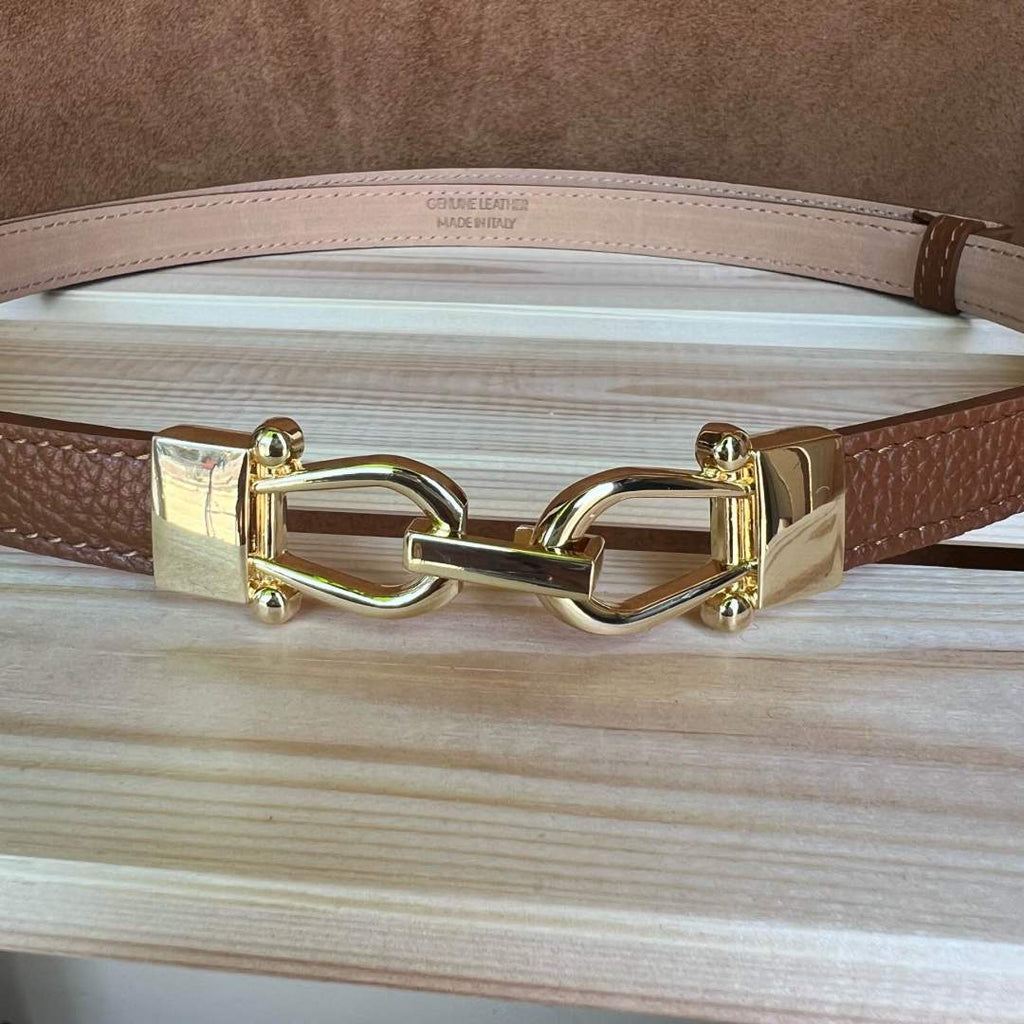 Mi392 Tan Bag